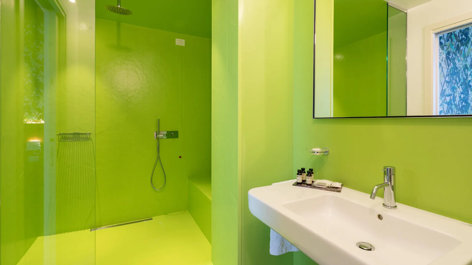 Collini Rooms Milano