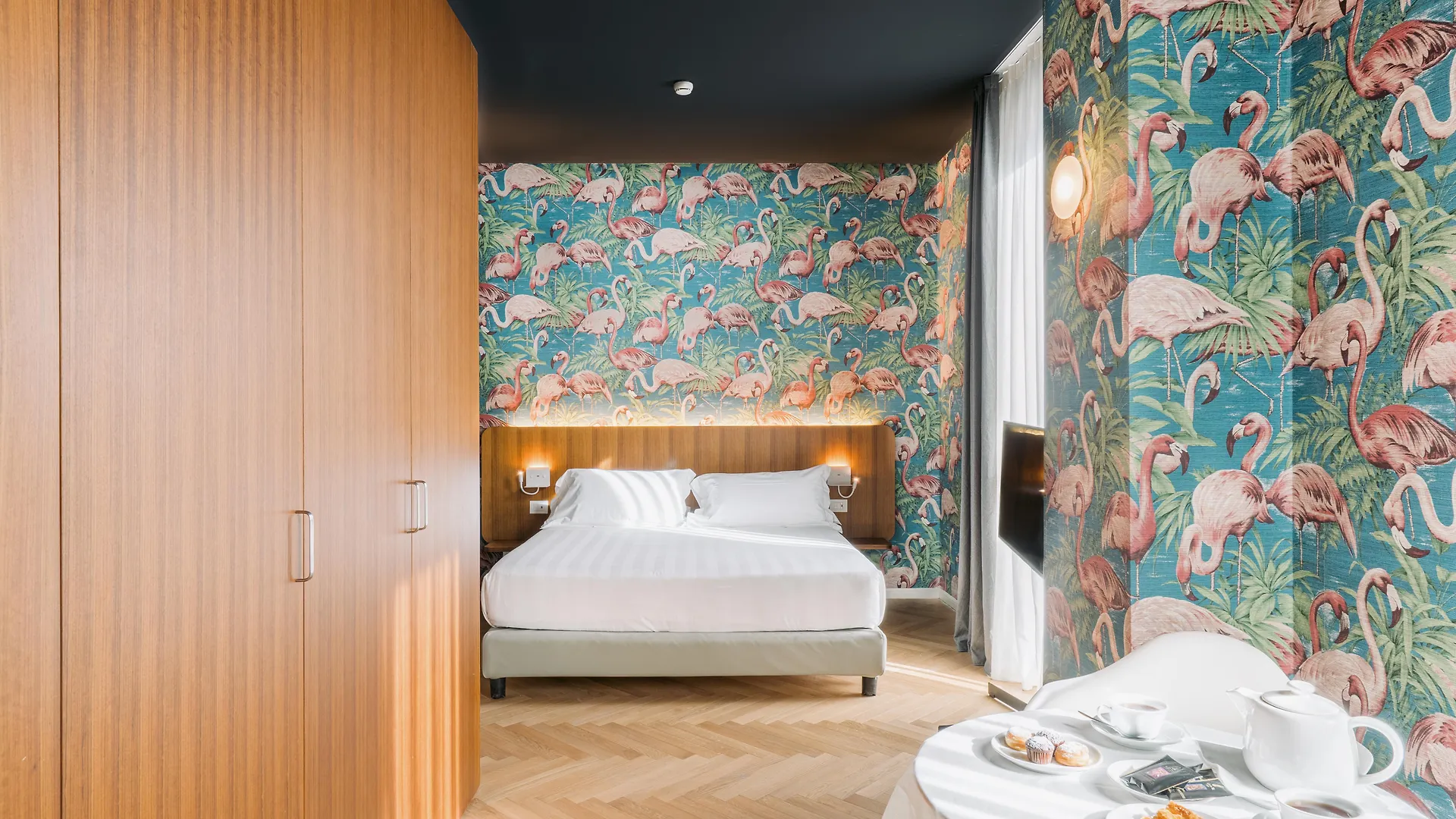 Collini Rooms Milano Hotel