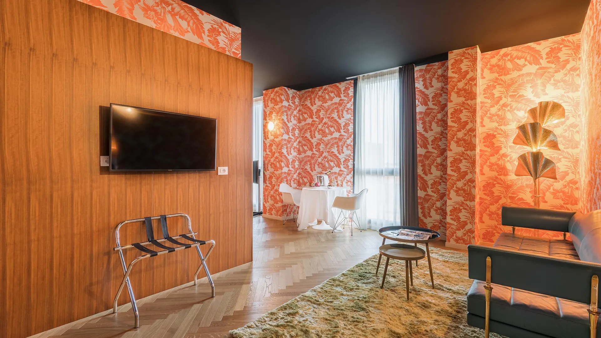 Hotel Collini Rooms Milano