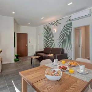  Apartamento Bnbutler Arena 35 - Navigli Italia