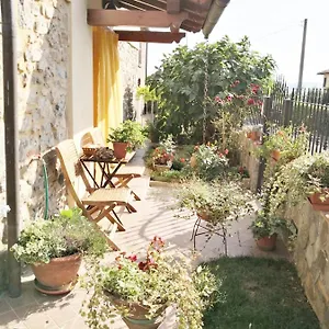 Il Borgo Di Santa Luce , Pieve di Santa Luce Italia