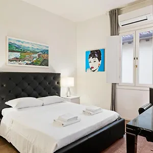 Palazzo Pitti&boboli Comfortable , Firenze Italia