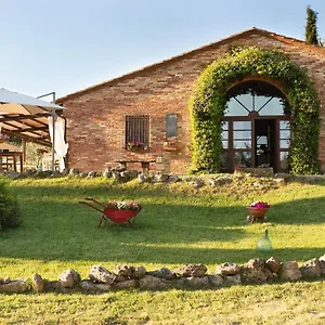 Vakantieboerderij Fonteleccino