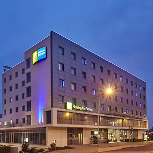 Express Lisbon Alfragide By Ihg 3* קרנקסיד