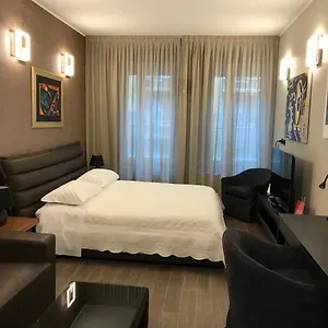  Apartamento Station Italia