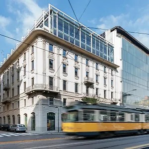 Palazzo Viridis فندق