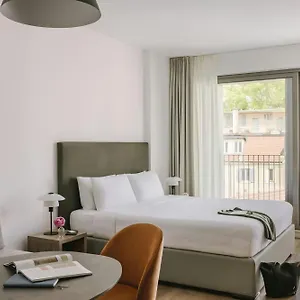 Sonder By Marriott Bonvoy Atelier Porta Romana מלון דירות