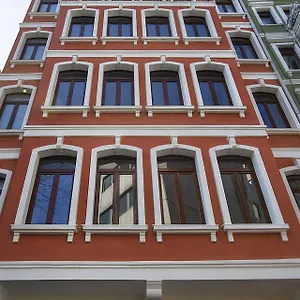 Juno Taksim 2* איסטמבול