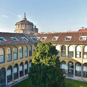 Palazzo Delle Stelline Milaan