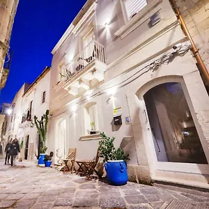 Appartement In Ortigia