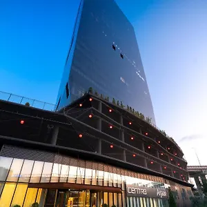 Centro Westside By Rotana 4* איסטמבול